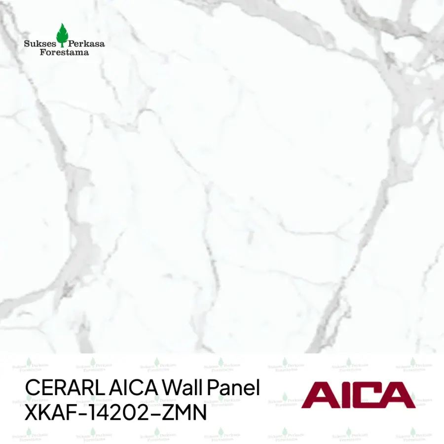 CERARL AICA Wall Panel XKAF-14202-ZMN