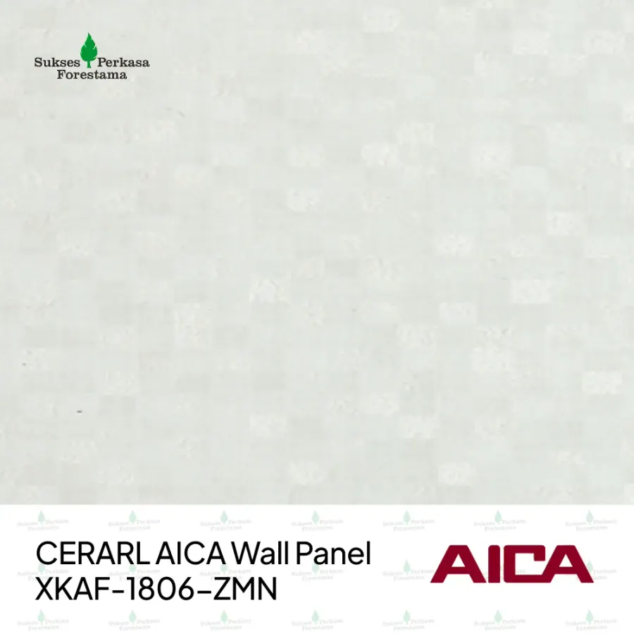 CERARL AICA Wall Panel XKAF-1806-ZMN