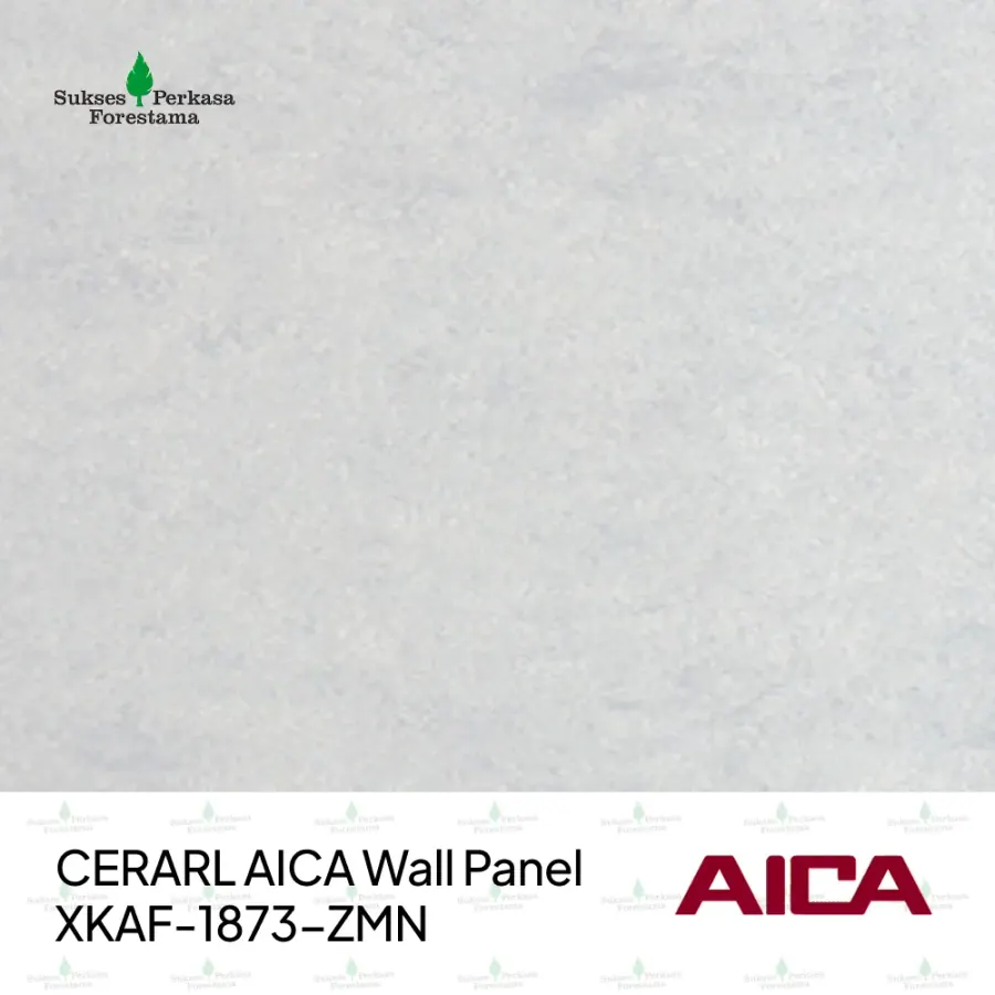 CERARL AICA Wall Panel XKAF-1873-ZMN