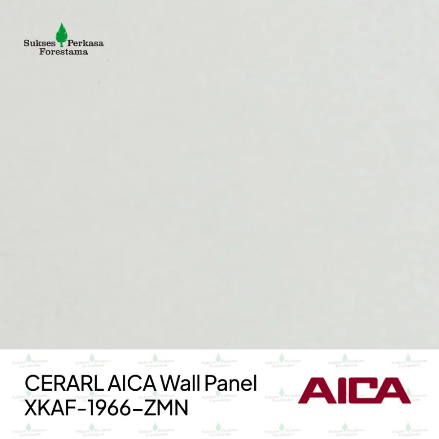CERARL AICA Wall Panel XKAF-1966-ZMN
