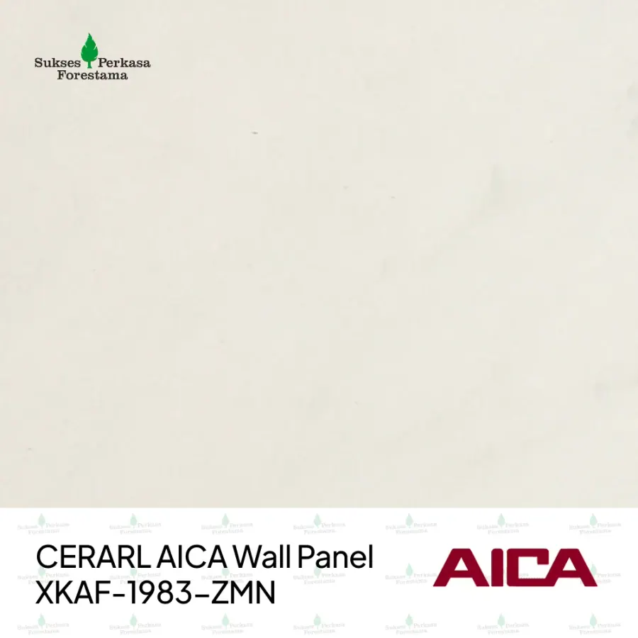 CERARL AICA Wall Panel XKAF-1983-ZMN