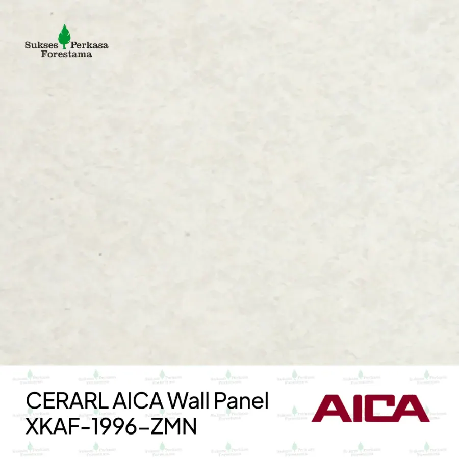 CERARL AICA Wall Panel XKAF-1996-ZMN