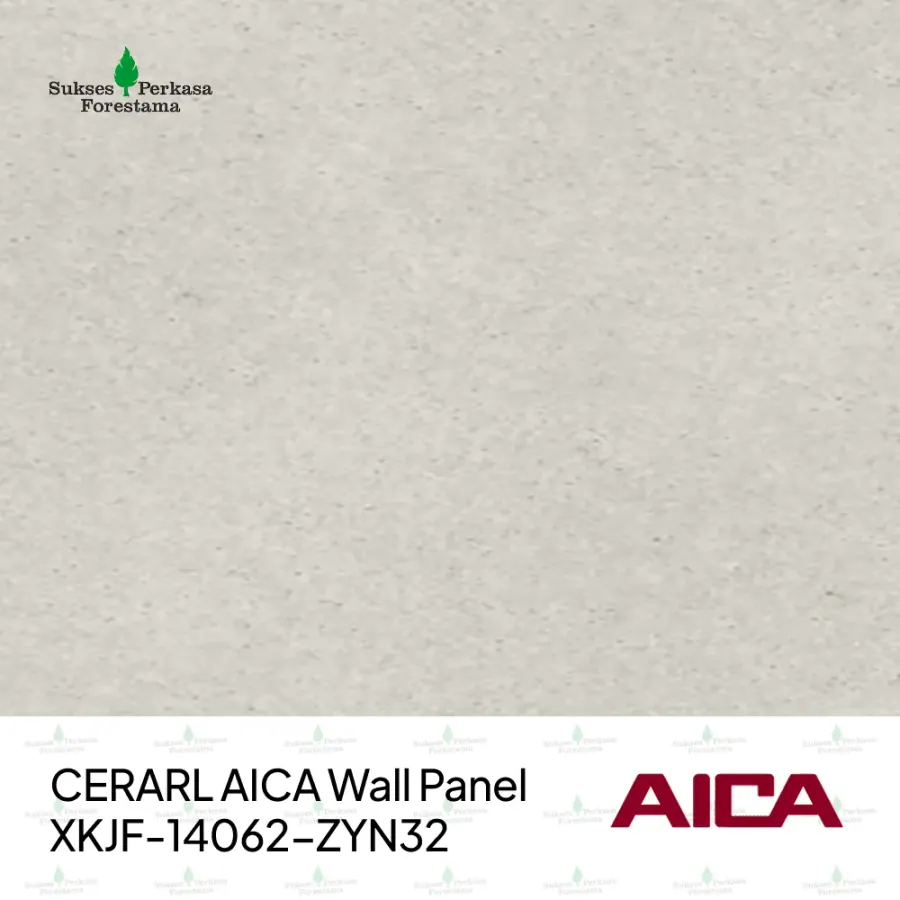 CERARL AICA Wall Panel XKJF-14062-ZYN32