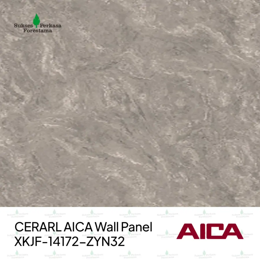 CERARL AICA Wall Panel XKJF-14172-ZYN32