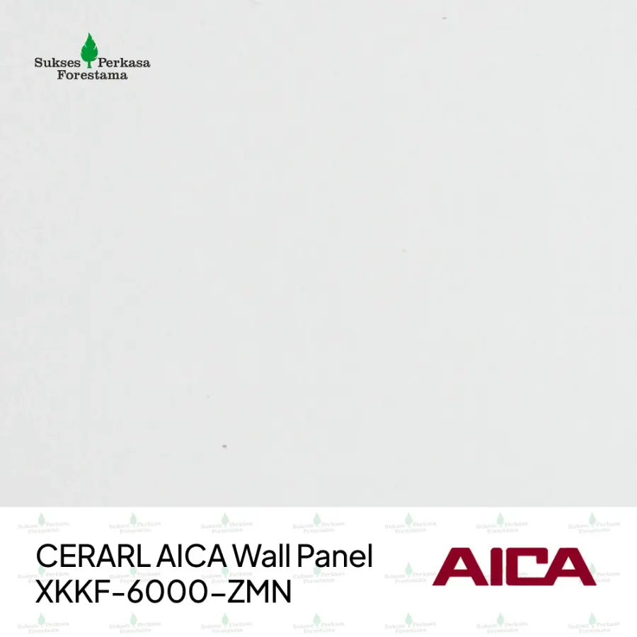 CERARL AICA Wall Panel XKKF-6000-ZMN