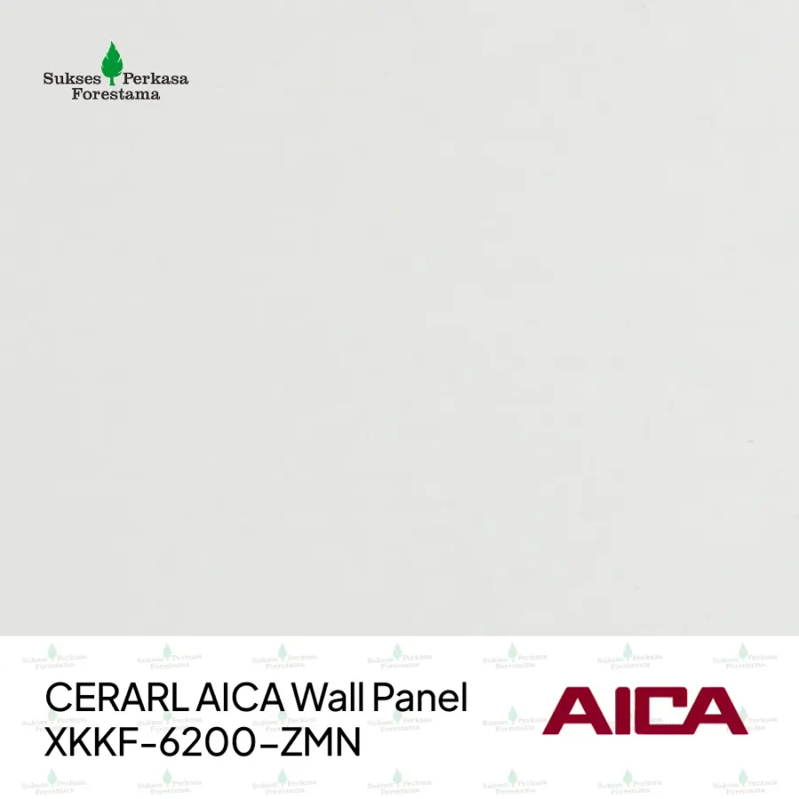 CERARL AICA Wall Panel XKKF-6200-ZMN