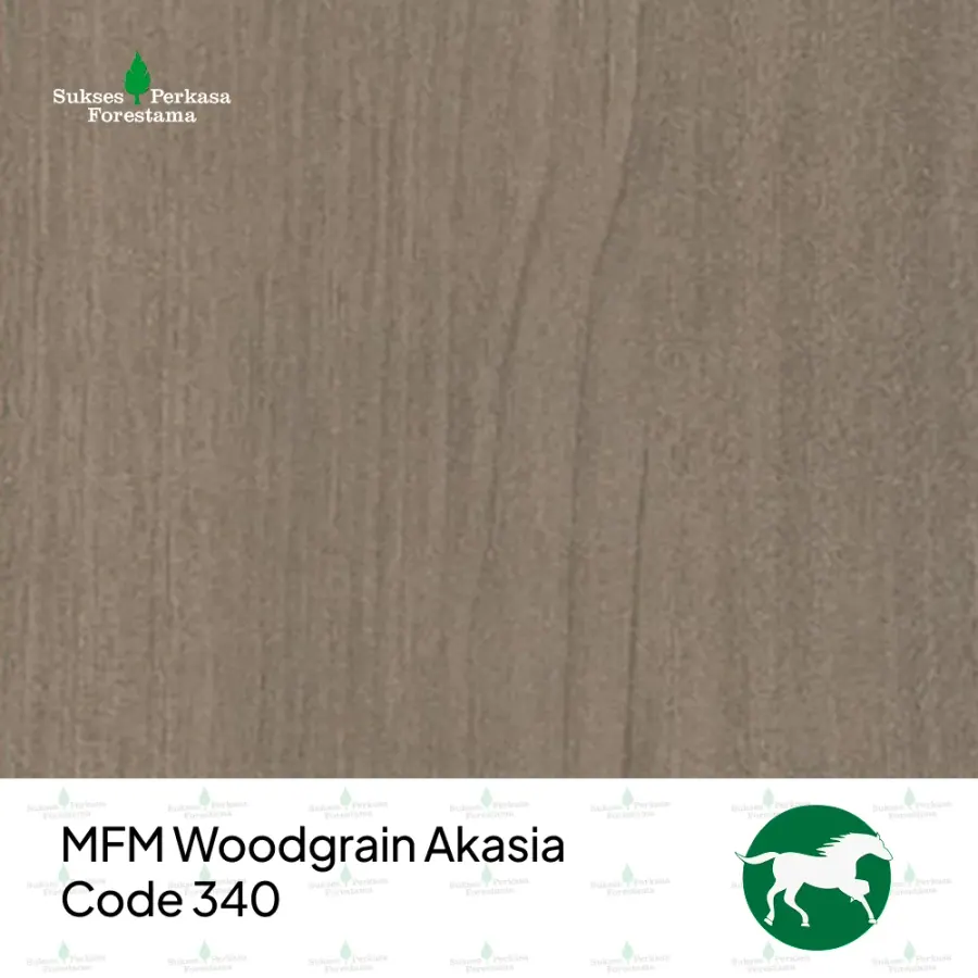 MFM SPF Woodgrain Akasia – Code 340