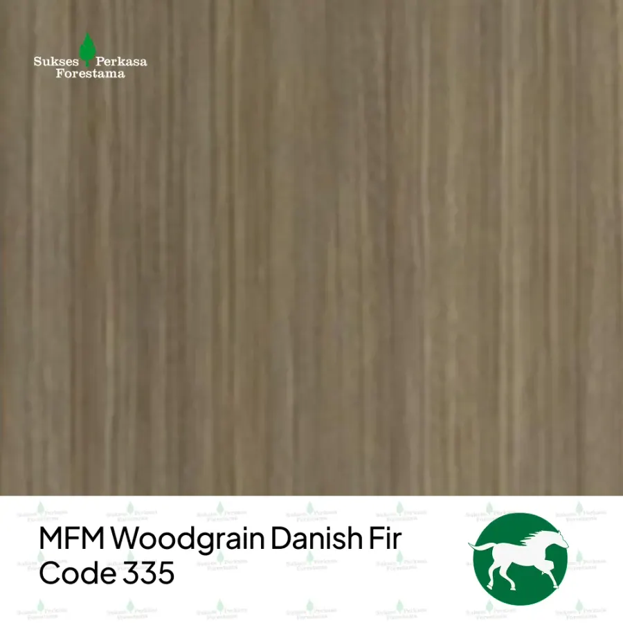 MFM SPF Woodgrain Danish Fir – Code 335