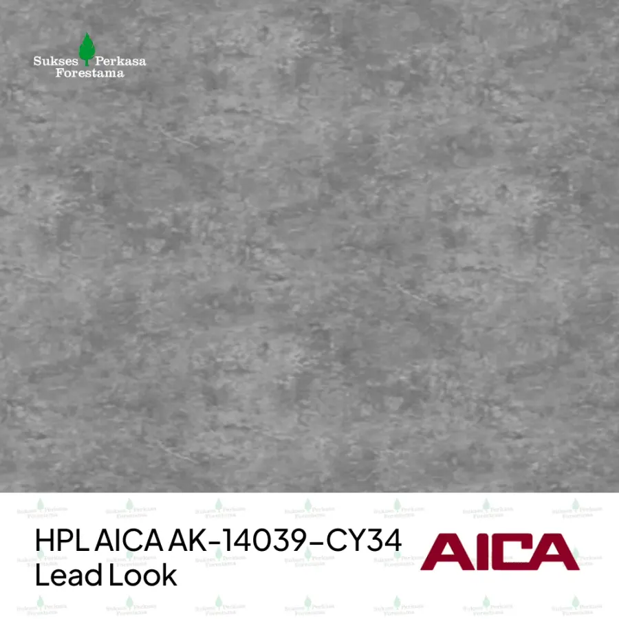 HPL AICA AK-14039-CY34 – Lead Look