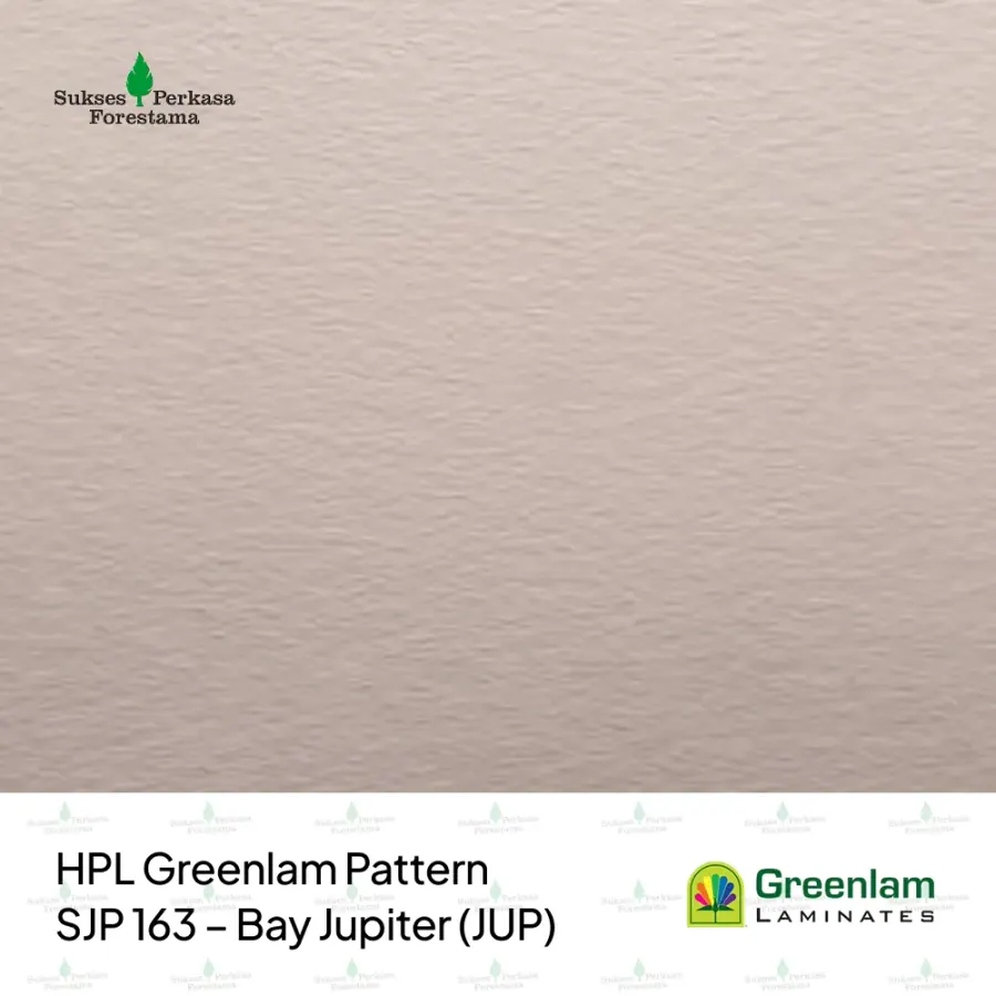 HPL Greenlam Pattern SJP 163 – Bay Jupiter (JUP)