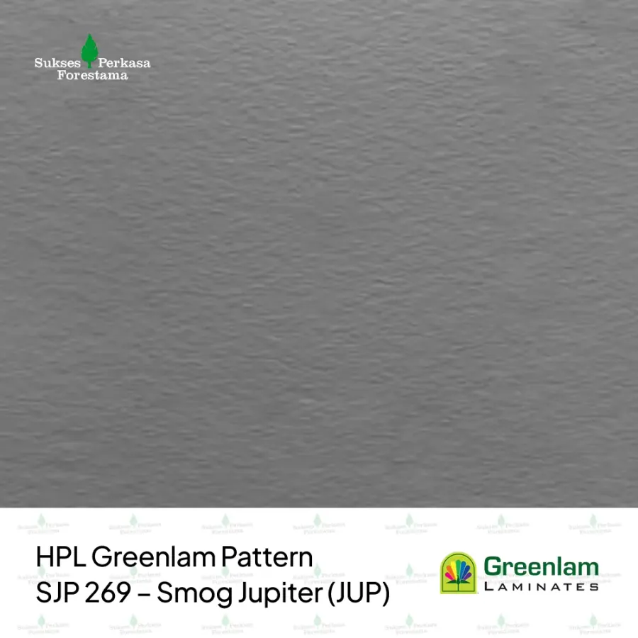 HPL Greenlam Pattern SJP 269 – Smog Jupiter (JUP)