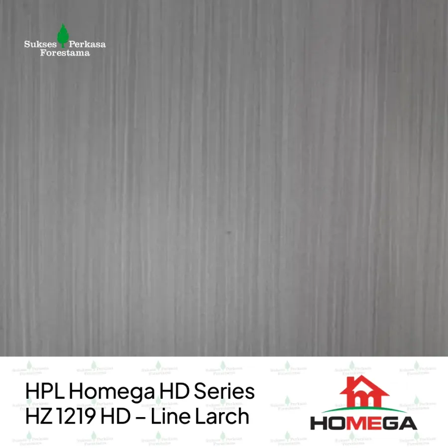 HPL Homega HD Series HZ 1219 HD – Line Larch