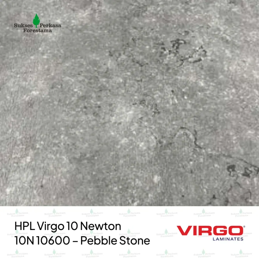 HPL Virgo 10 Newton 10N 10600 – Pebble Stone