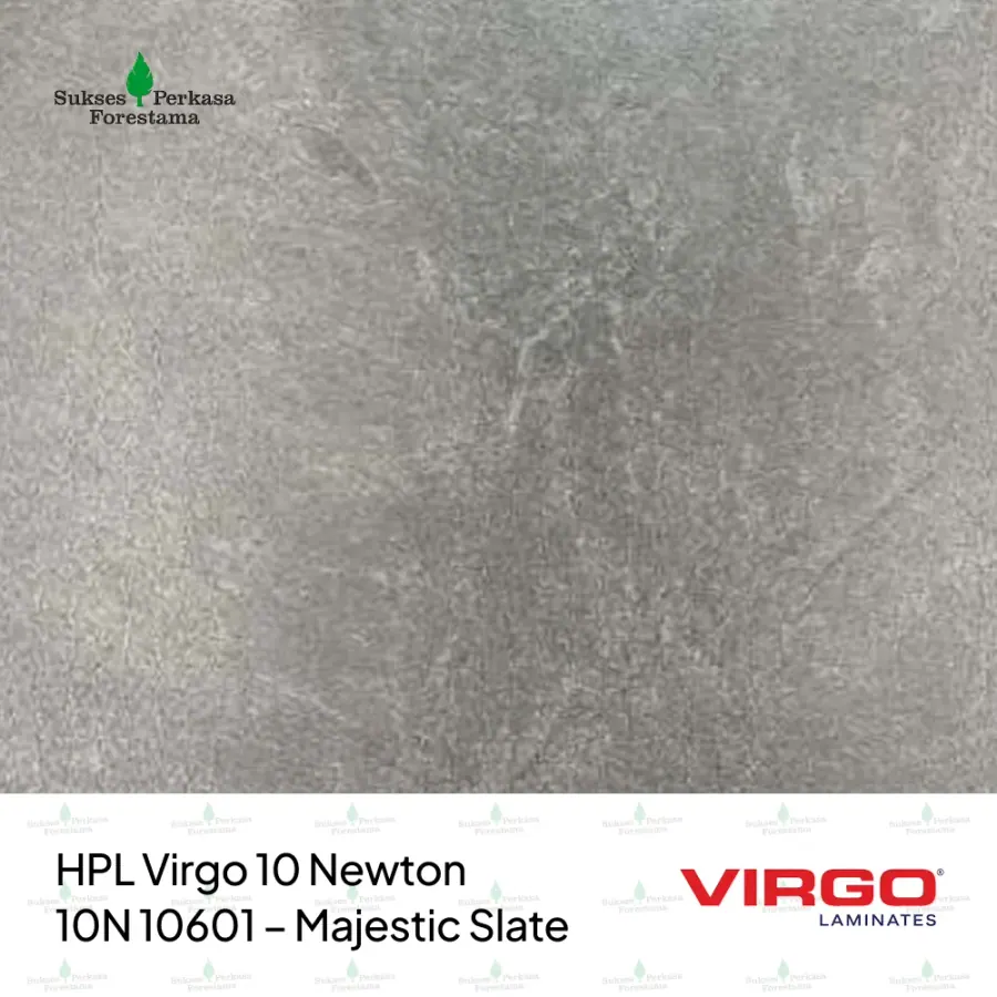 HPL Virgo 10 Newton 10N 10601 – Majestic Slate