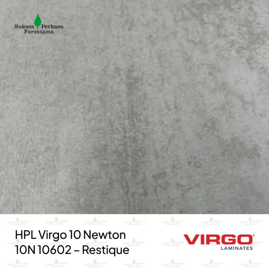 HPL Virgo 10 Newton 10N 10602 – Restique