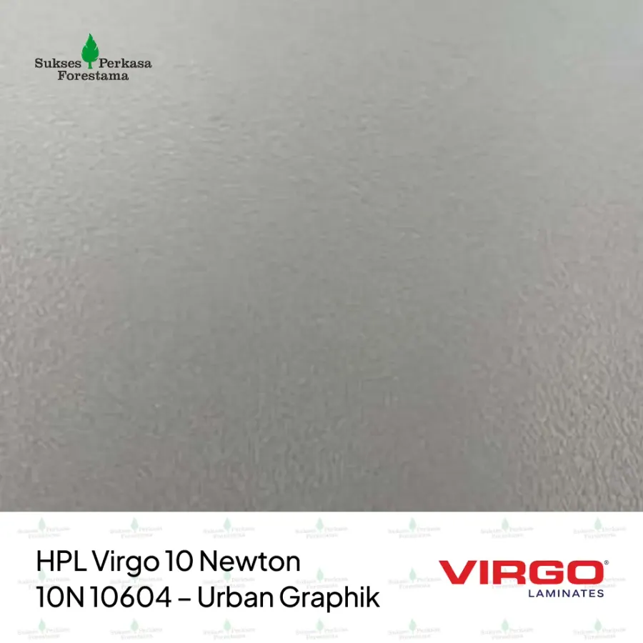 HPL Virgo 10 Newton 10N 10604 – Urban Graphik