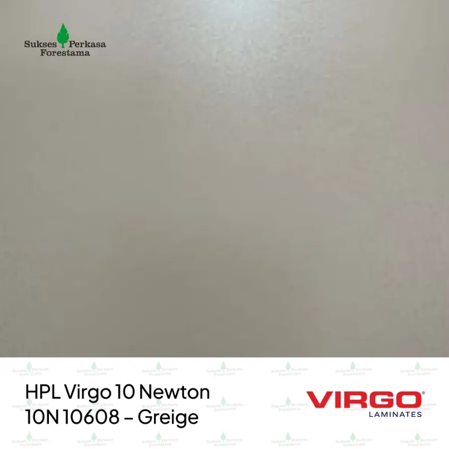 HPL Virgo 10 Newton 10N 10608 – Greige