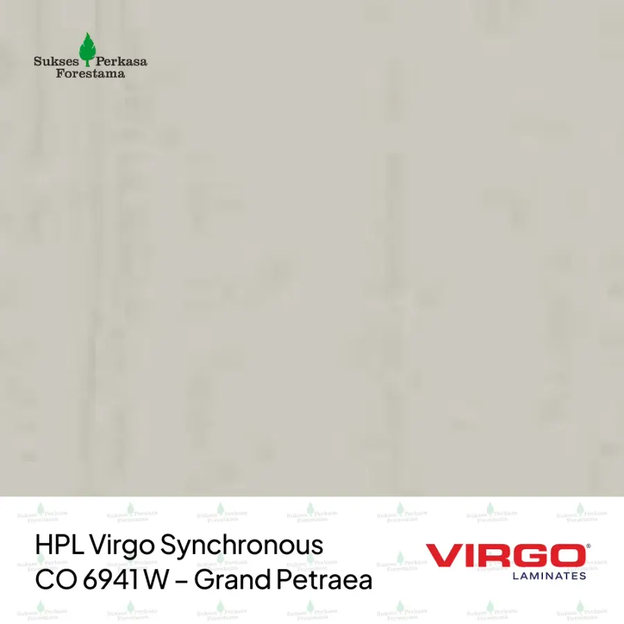 HPL Virgo Synchronous CO 6941 W – Grand Petraea