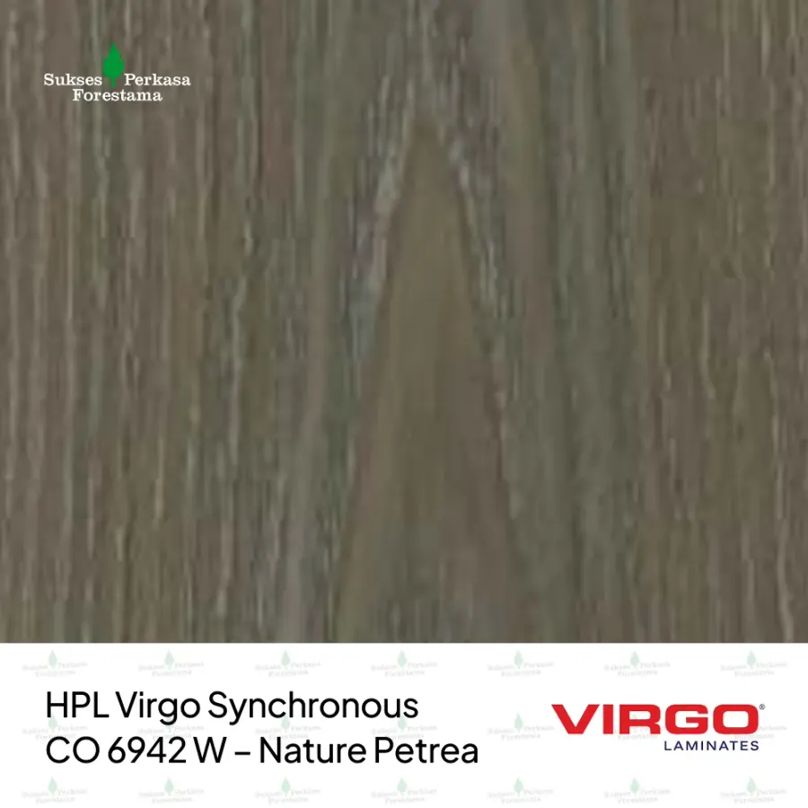 HPL Virgo Synchronous CO 6942 W – Nature Petrea
