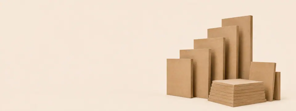 Distributor MDF HMR Area Malang Solusi Pilihan Praktis