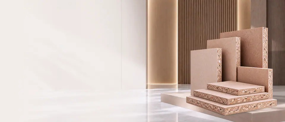 Pusat Particle Board Furniture