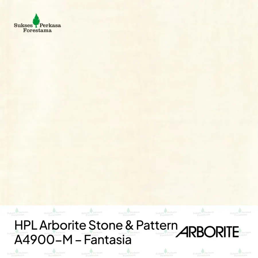 HPL Arborite Stone & Pattern A4900-M – Fantasia