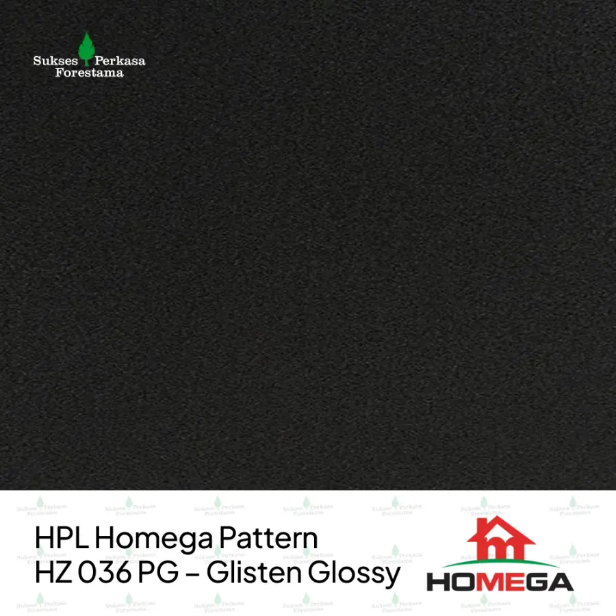 HPL Homega Pattern HZ 036 PG – Glisten Glossy