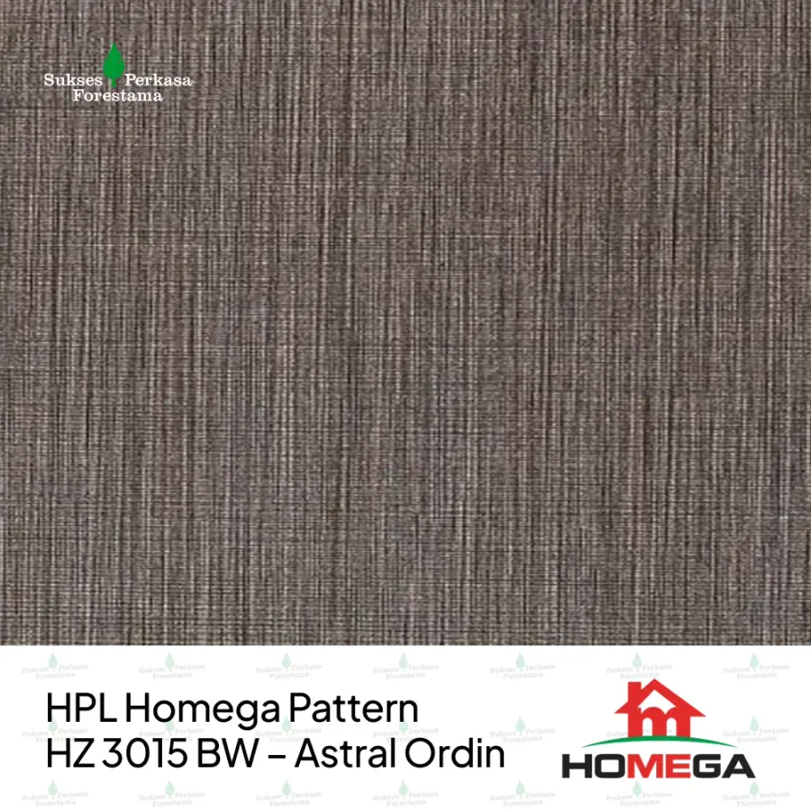 HPL Homega Pattern HZ 3015 BW – Astral Ordin