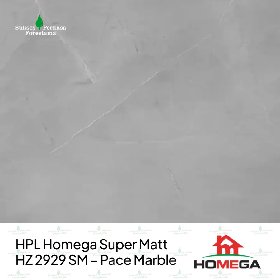 HPL Homega Super Matt HZ 2929 SM – Pace Marble