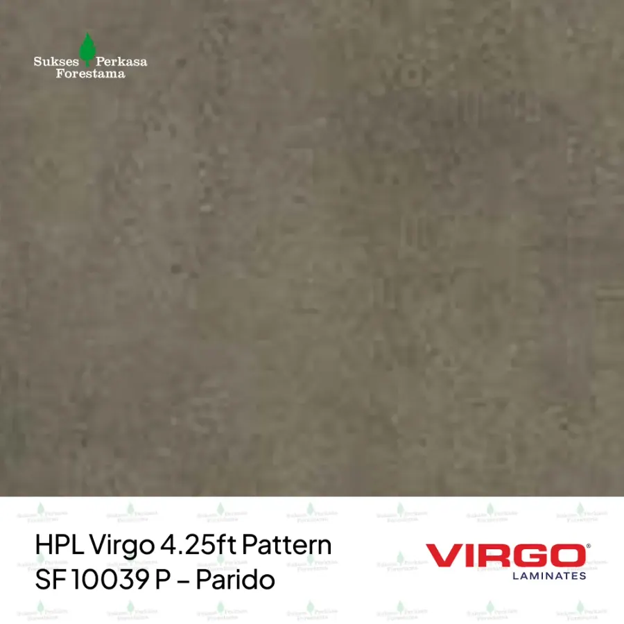 HPL Virgo 4.25ft Pattern SF 10039 P – Parido