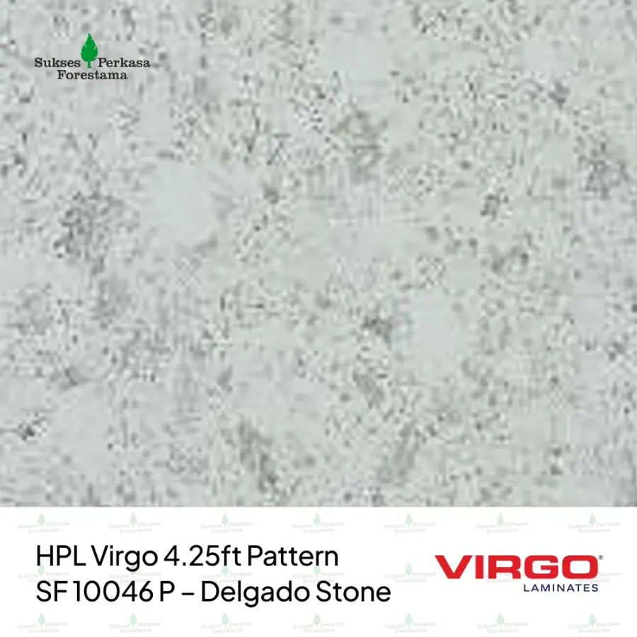HPL Virgo 4.25ft Pattern SF 10046 P – Delgado Stone