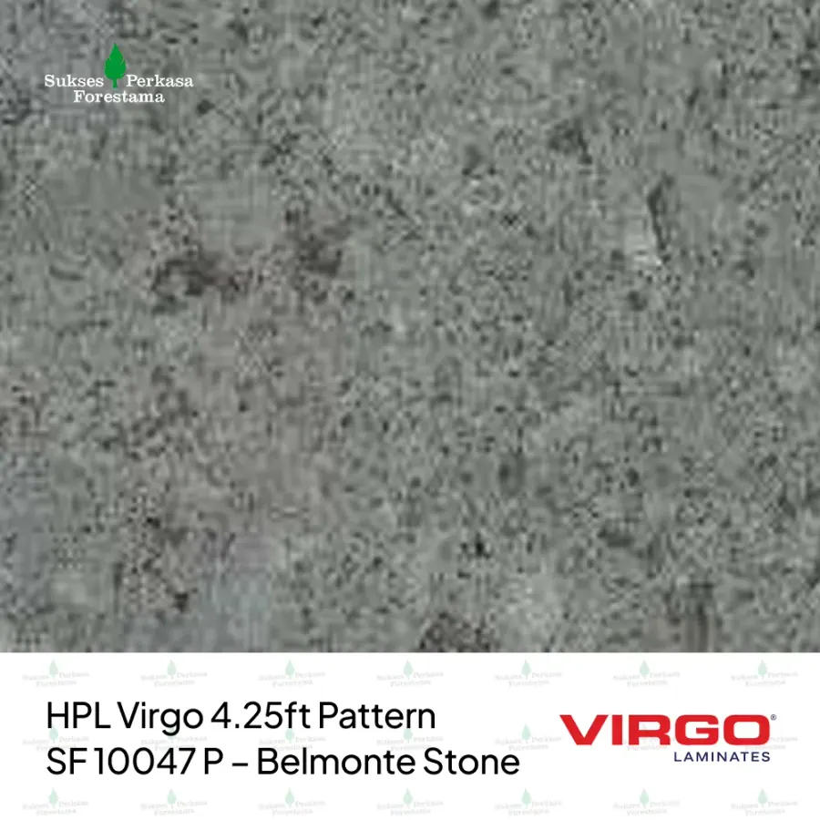 HPL Virgo 4.25ft Pattern SF 10047 P – Belmonte Stone