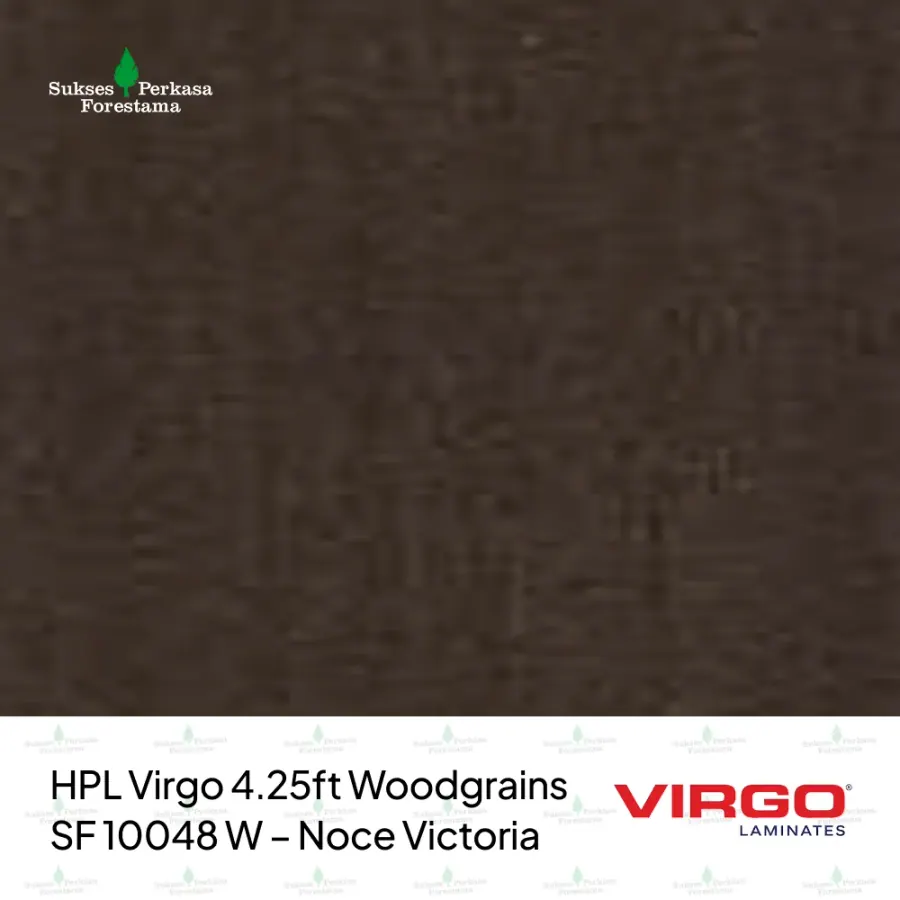 HPL Virgo 4.25ft Woodgrains SF 10048 W – Noce Victoria
