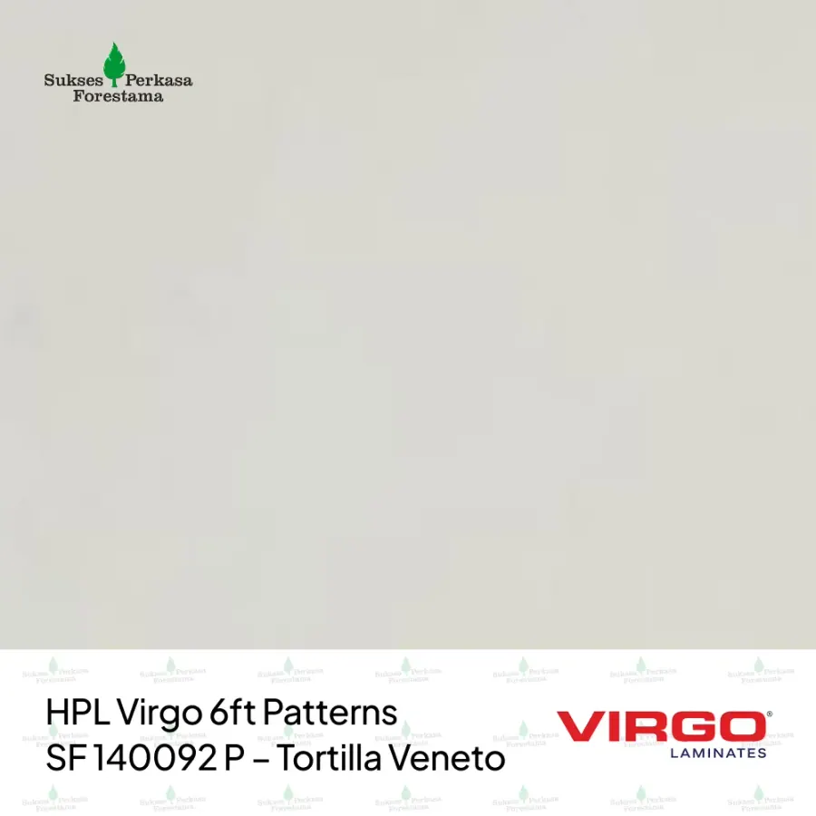 HPL Virgo 6ft Patterns SF 140092 P – Tortilla Veneto