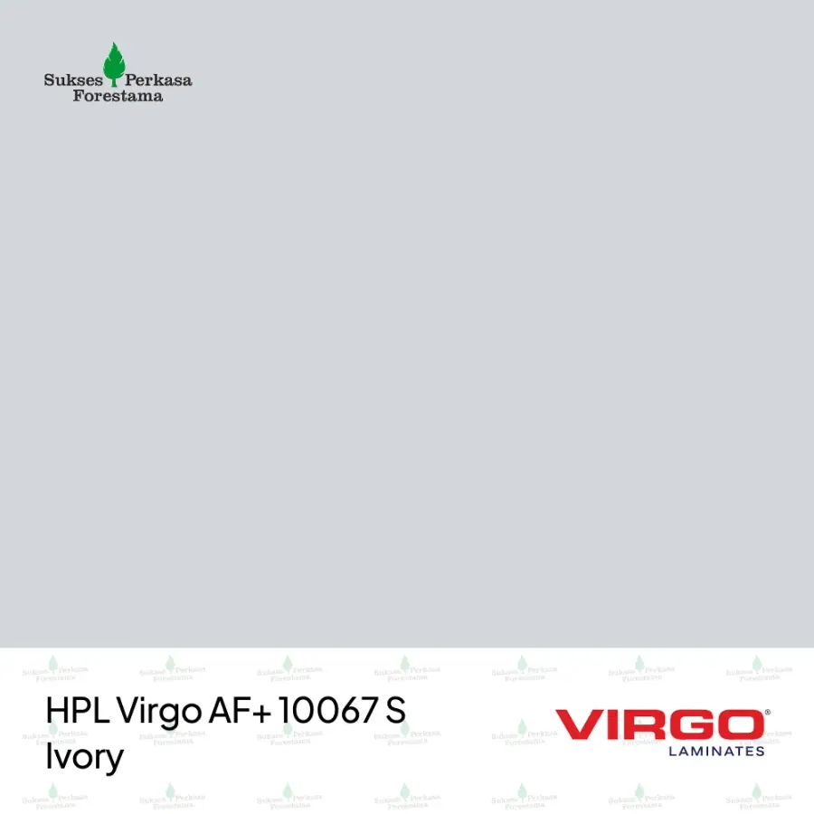 HPL Virgo AF+ 10067 S – Ivory