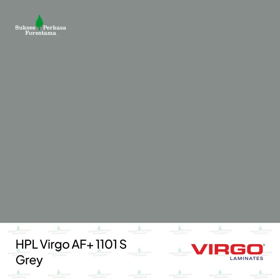 HPL Virgo AF+ 1101 S – Grey