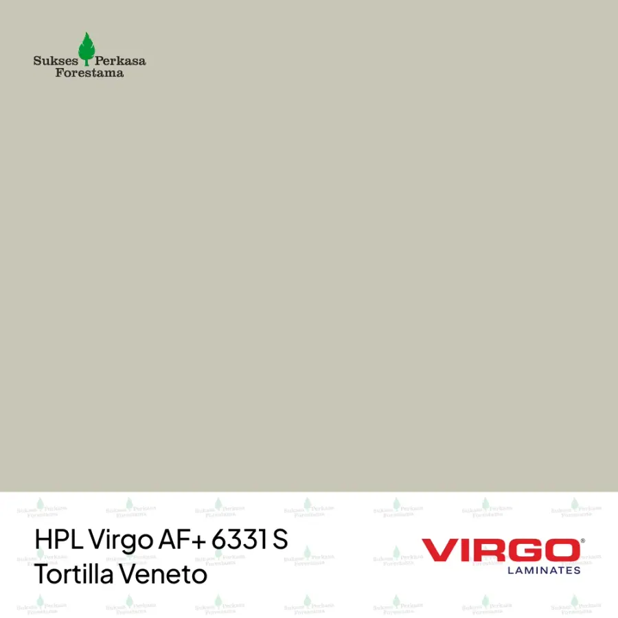 HPL Virgo AF+ 6331 S – Tortilla Veneto
