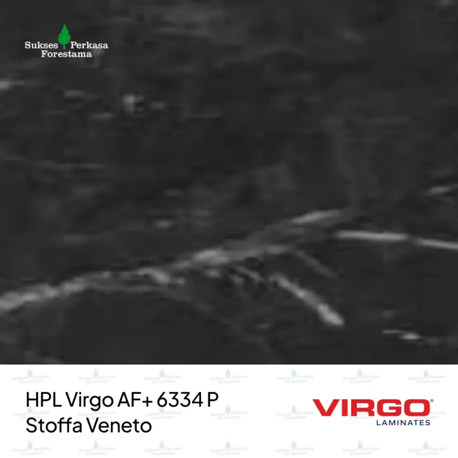 HPL Virgo AF+ 6334 P – Stoffa Veneto
