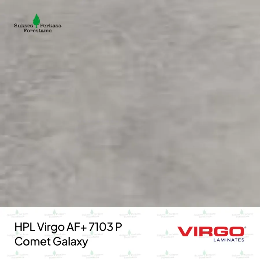 HPL Virgo AF+ 7103 P – Comet Galaxy