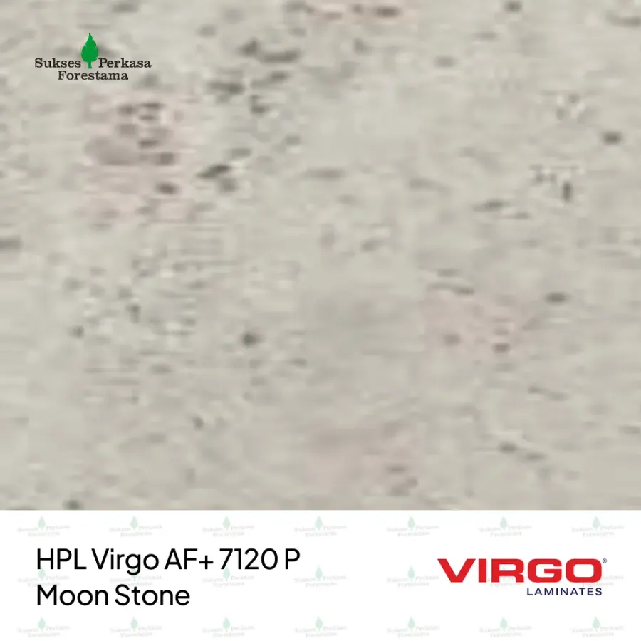 HPL Virgo AF+ 7120 P – Moon Stone