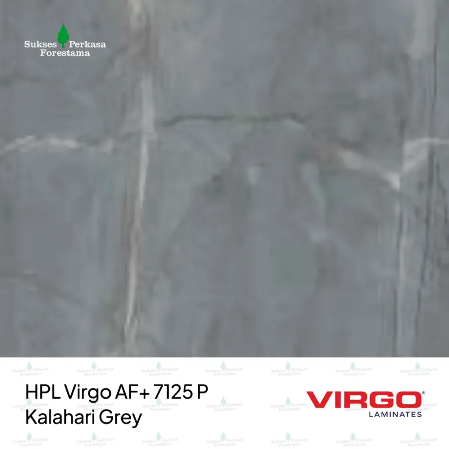 HPL Virgo AF+ 7125 P – Kalahari Grey