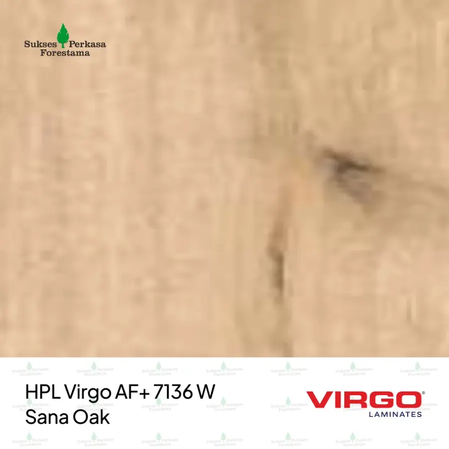 HPL Virgo AF+ 7136 W – Sana Oak