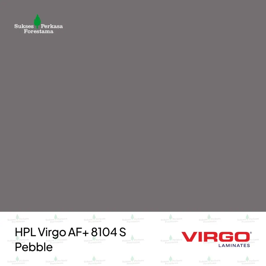 HPL Virgo AF+ 8104 S – Pebble
