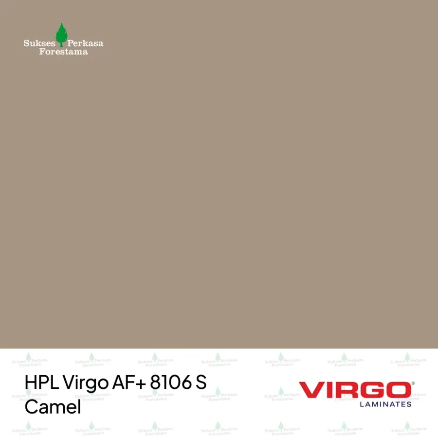 HPL Virgo AF+ 8106 S – Camel