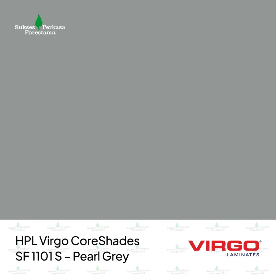 HPL Virgo CoreShades SF 1101 S – Pearl Grey