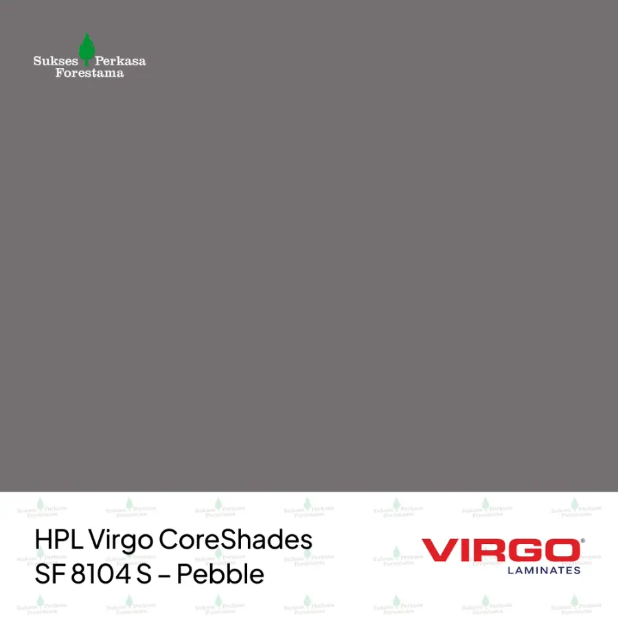 HPL Virgo CoreShades SF 8104 S – Pebble