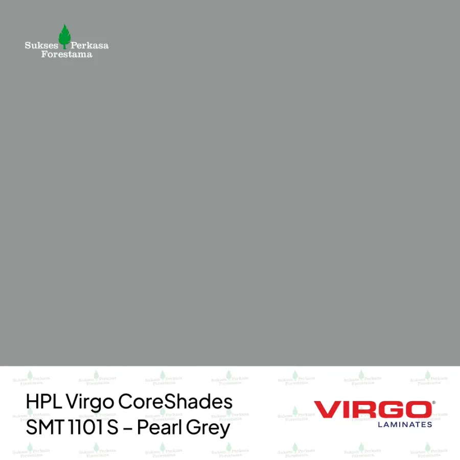 HPL Virgo CoreShades SMT 1101 S – Pearl Grey