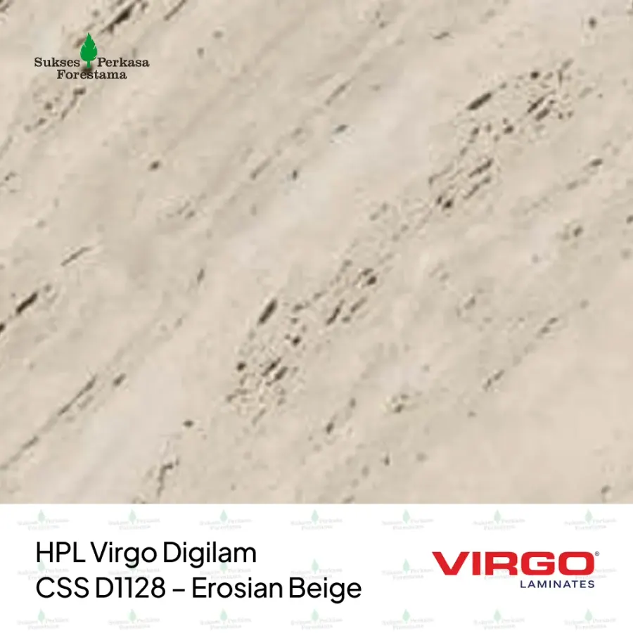 HPL Virgo Digilam CSS D1128 – Erosian Beige