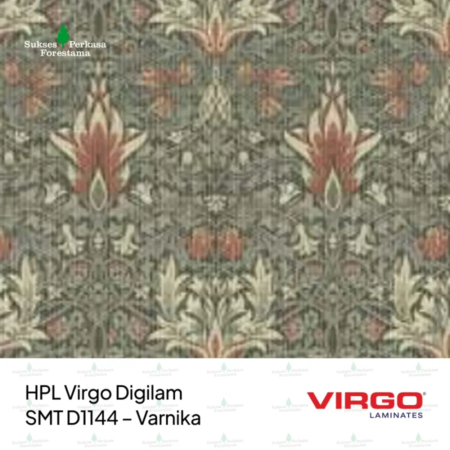 HPL Virgo Digilam SMT D1144 – Varnika