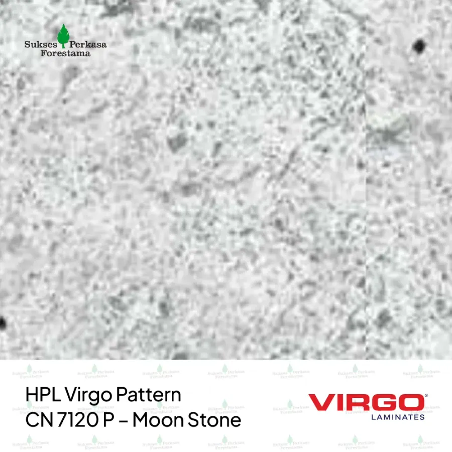 HPL Virgo Pattern CN 7120 P – Moon Stone